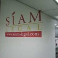 Criminal Law in Thailand