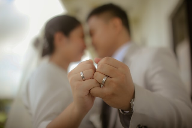 Prenuptial Agreement in Thailand