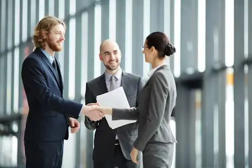 Company Registration in Thailand